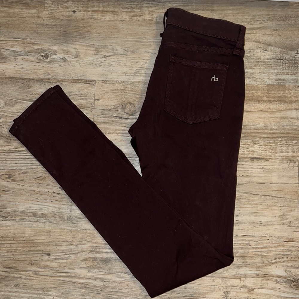 NEW Rag & Bone Jean Leggings